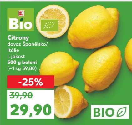 Citrony