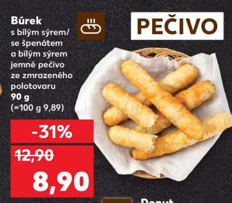 Búrek