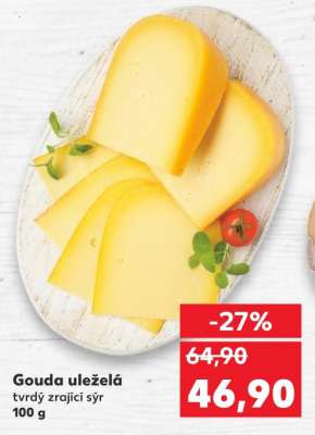 Gouda uleželá