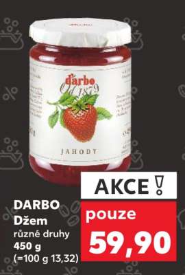 Darbo džem