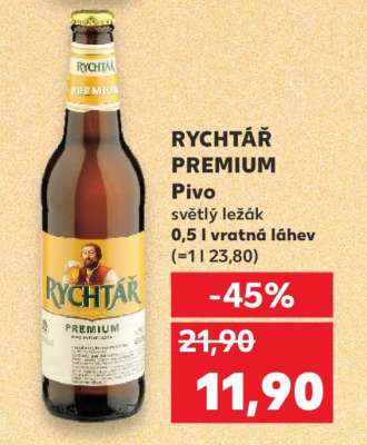 Rychtář Premium