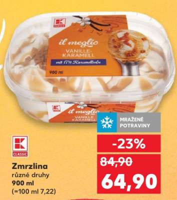Zmrzlina
