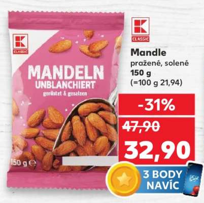 Mandle