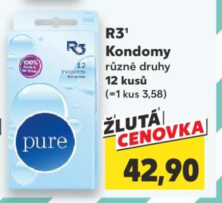 R3 Kondomy