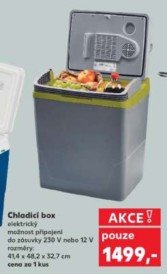 Chladicí box
