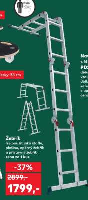 Žebřík