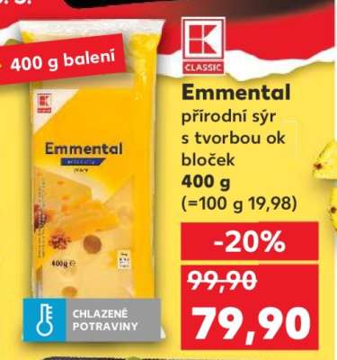 Emmentál