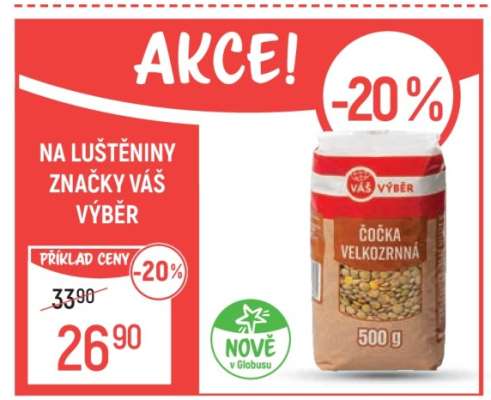 Čočka velkozrnná
