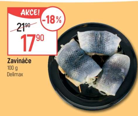 Zavináče