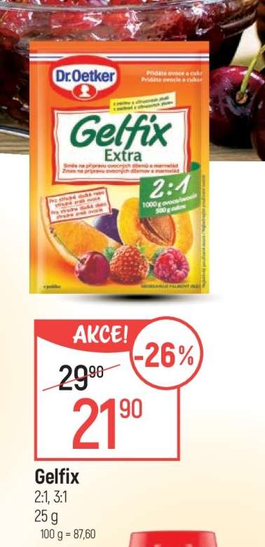 Gelfix