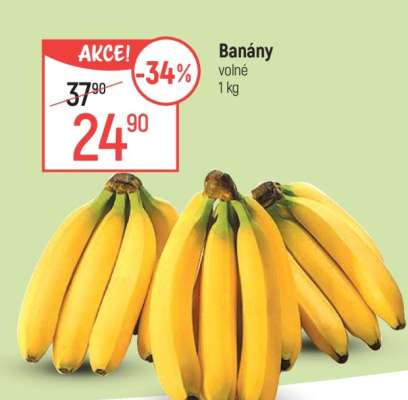 Banány