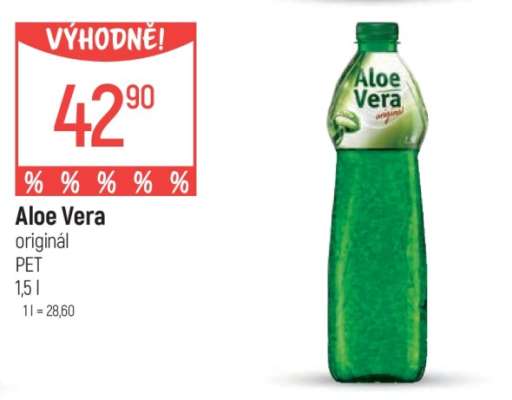 Aloe Vera