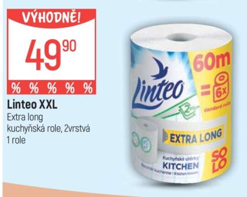 Linteo XXL