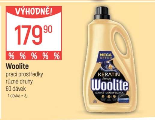 Woolite
