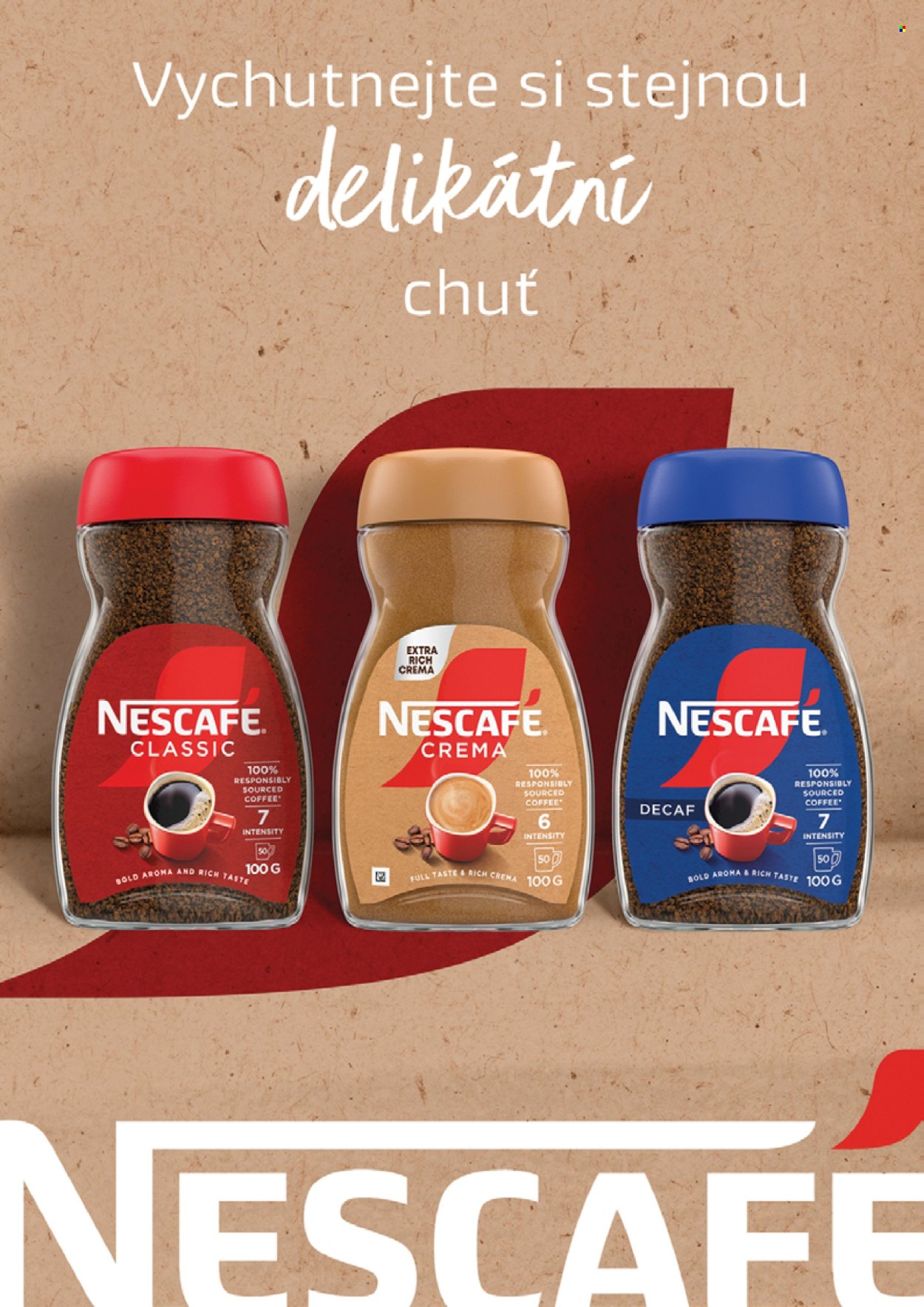 Leták Tamda Foods - 14.5.2025 - 20.5.2025. Strana 1