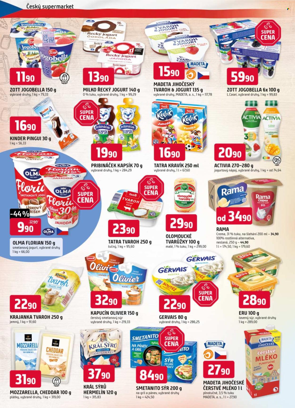 Leták TREFA coop - 14.5.2025 - 20.5.2025. Strana 1