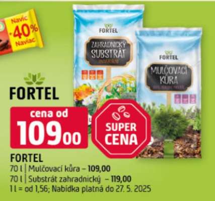 FORTEL