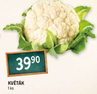 Květák