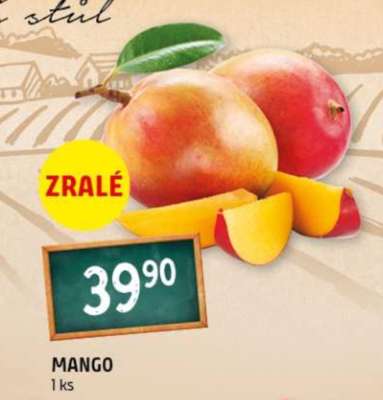 Mango