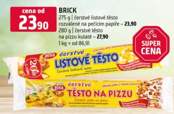 BRICK