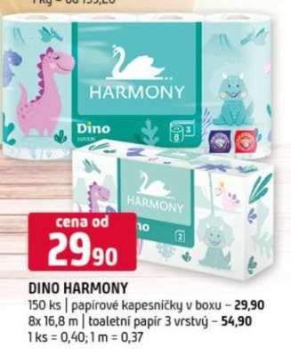 DINO HARMONY