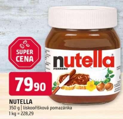 Nutella