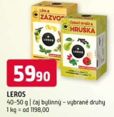 Leros