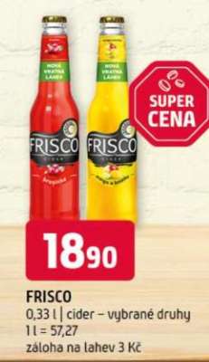 Frisco