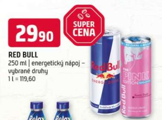 Red Bull