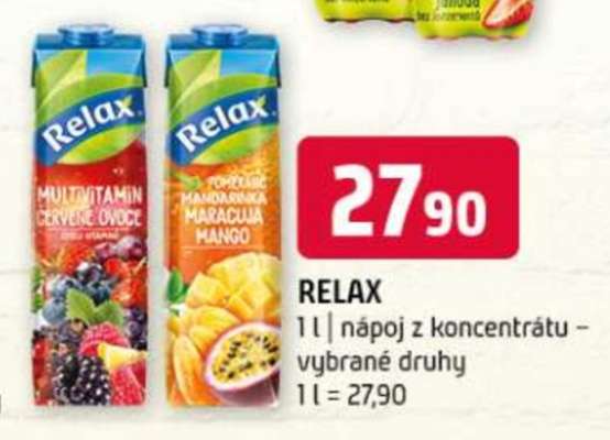 Relax