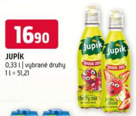 Jupík