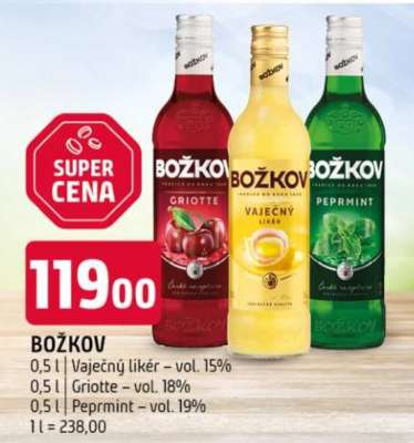 Božkov