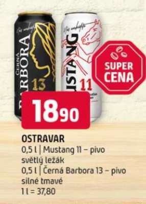Ostravar