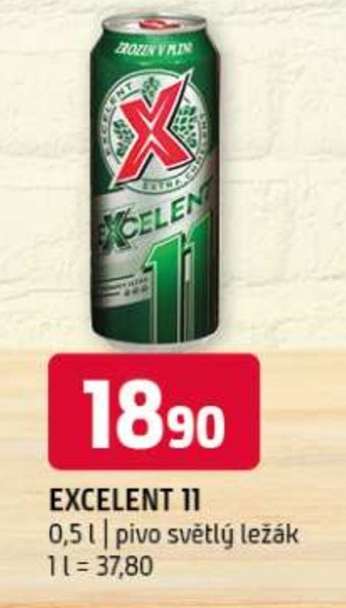 Excelent 11