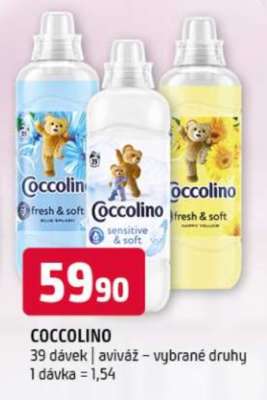 Coccolino