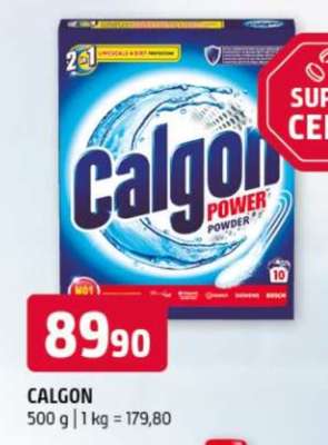 Calgon