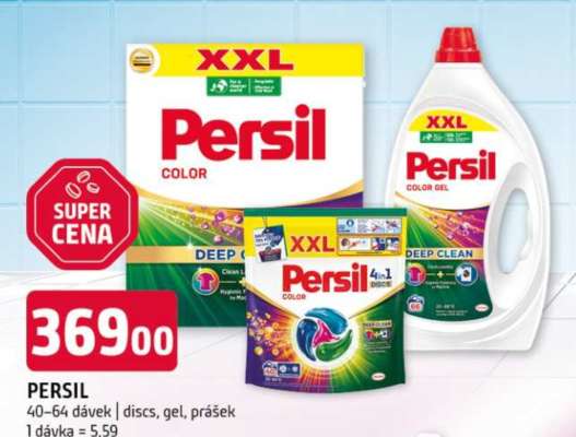 PERSIL