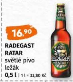 Radegast Ratar