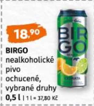 BIRGO