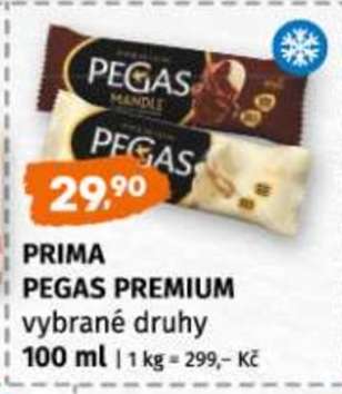 Prima Pegas Premium