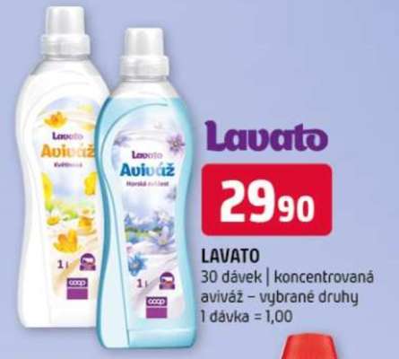 LAVATO