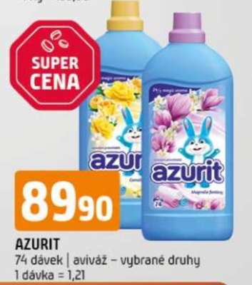 Azurit (*)