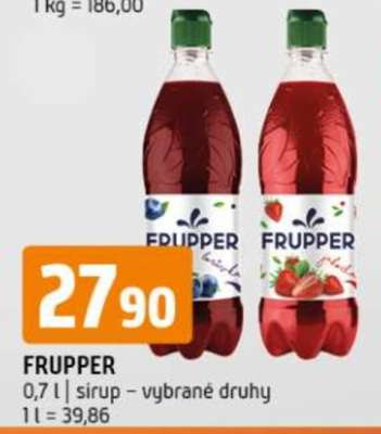 Frupper