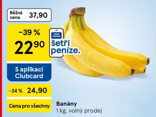 Banány