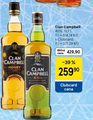 Clan Campbell