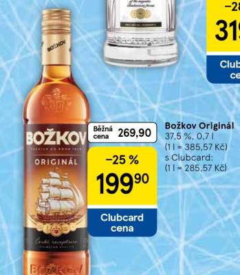 Božkov Originál