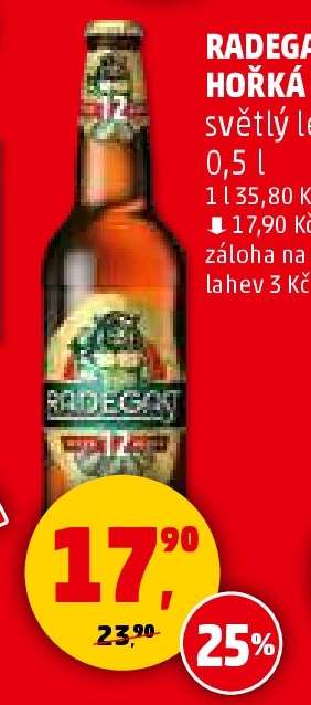 Radegast hořká 12