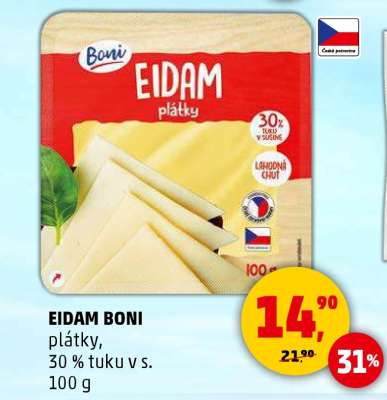 EIDAM BONI
