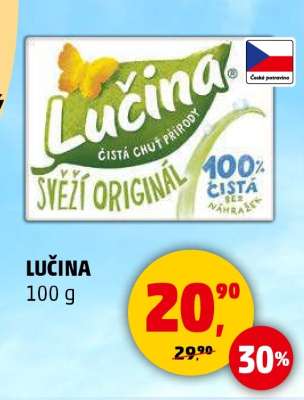 Lučina