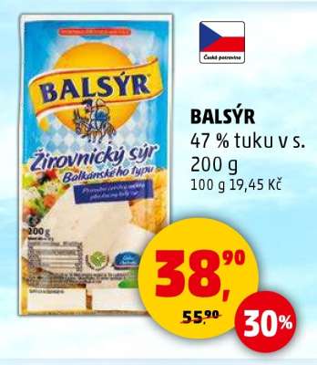 Balsýr